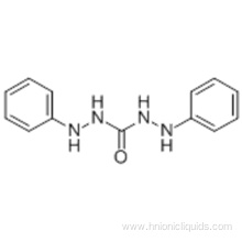 1,5-DIPHENYLCARBAZIDE CAS 140-22-7